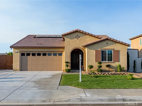 10570 Chevron Ct, Adelanto, CA 92301