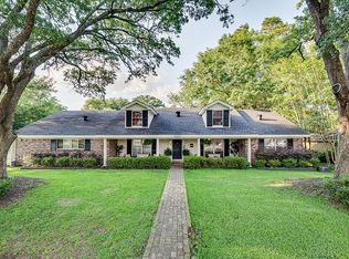 804 Morgan St, Monroe, LA 71201