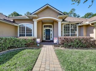 3092 Preserve Landing Dr, Jacksonville, FL 32226