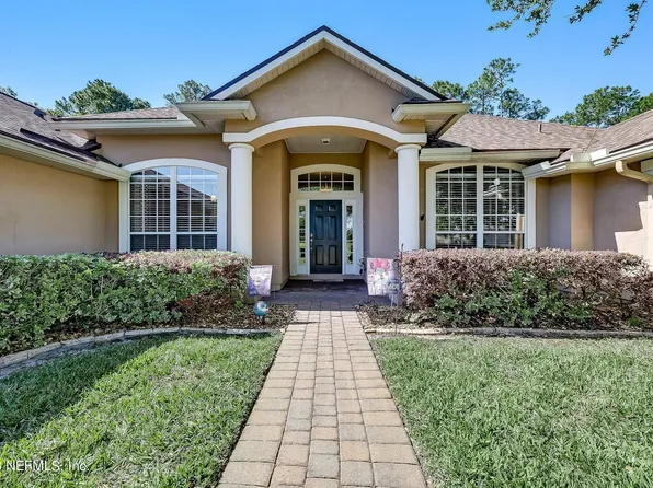 3092 PRESERVE LANDING Drive, Jacksonville, FL 32226