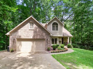 2980 Country Club Ct, Martinsville, IN