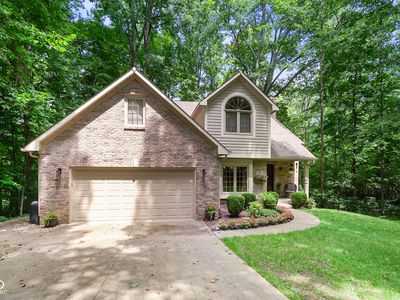 2980 Country Club Ct, Martinsville, IN, 46151