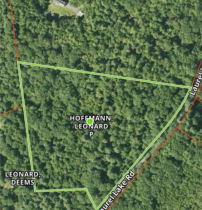2nd image of 0 Laurel Lake Rd