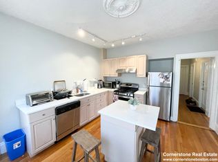24 Pond St #1, Boston, MA 02125