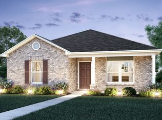 5409 Keystone Ave, Springdale, AR 72764