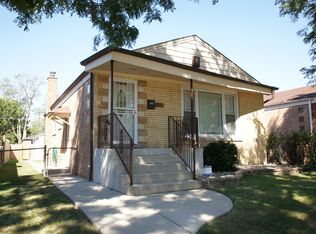 12614 S Stewart Ave, Chicago, IL