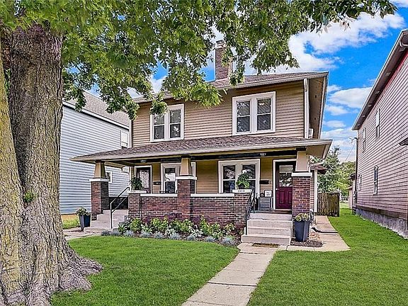 3rd image of 1617 Carrollton Ave