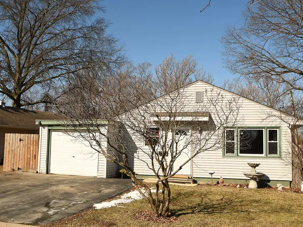 1253 Dellmar Ave, Joliet, IL 60435