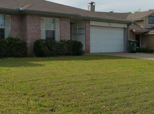 1307 Brookmeadow Ct, Arlington, TX 76018