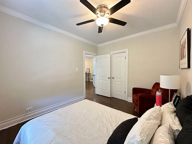 648.5 W Roscoe St #N4 — Photo 17