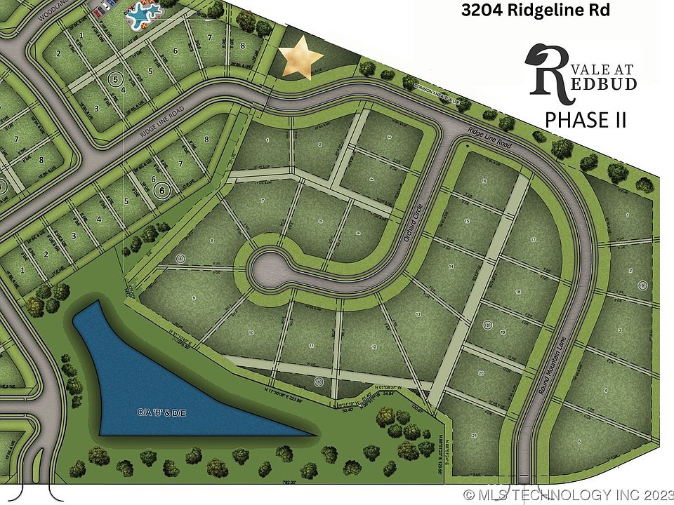 3204 E Ridgeline Rd, Catoosa, OK 74015 Zillow