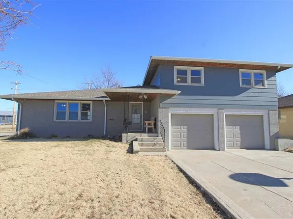 101 S Colorado St, Plainville, KS 67663