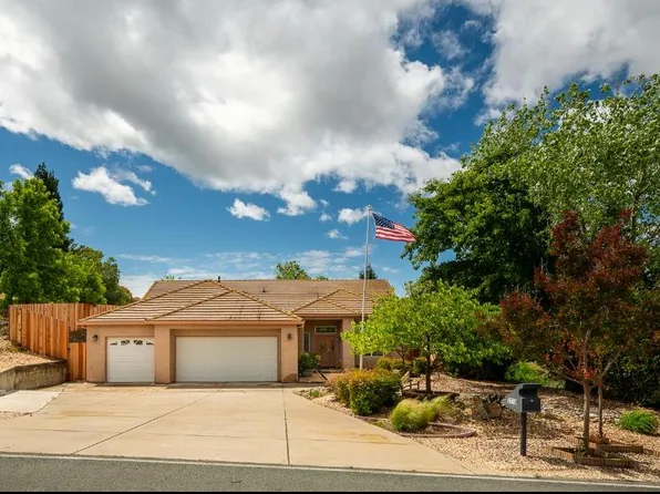 2778 Silverado Dr, Valley Springs, CA 95252