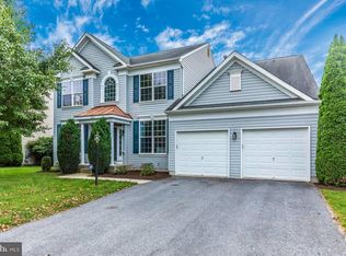 18257 Rockland Dr, Hagerstown, MD