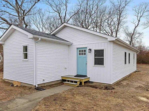 16 4th Ave, Cape May Court House, NJ