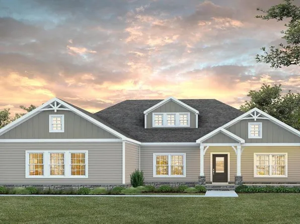 284 Davis Lake Rd, Pine Mountain, GA 31822