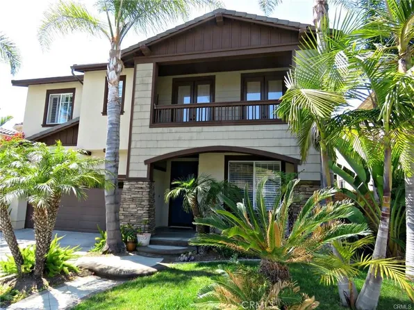 4727 Aqua Del Caballete, San Clemente, CA 92673