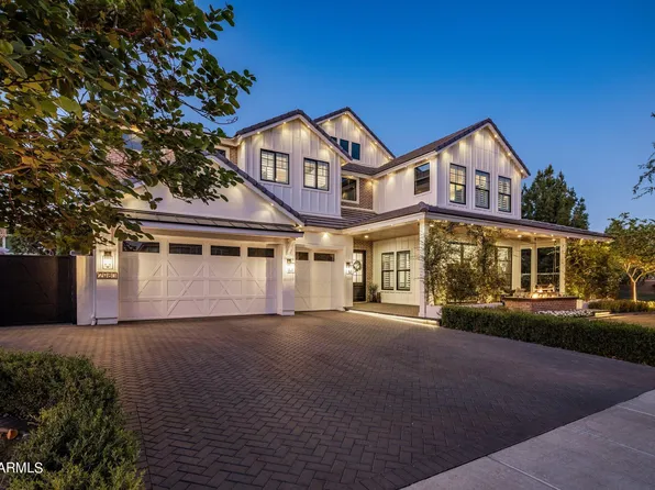 2980 E BOOT TRACK Trail, Gilbert, AZ 85296