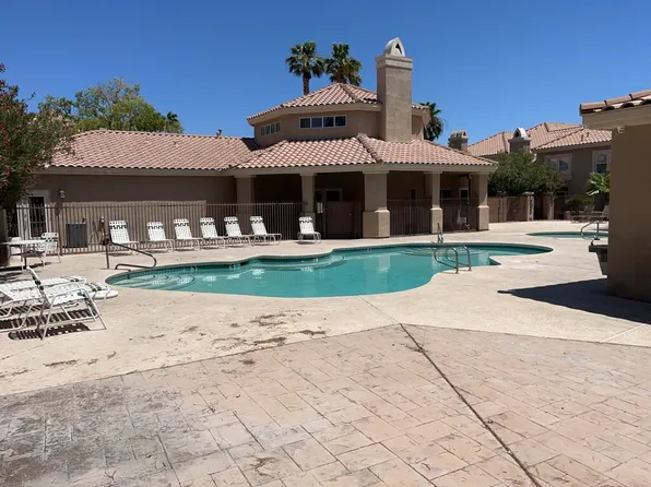 5125 W Reno Ave APT 1076, Las Vegas, NV 89118