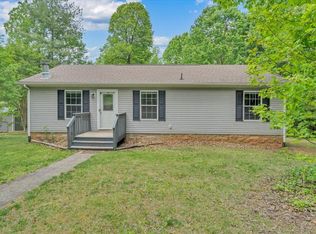 223 Taylor Tyree Rd, Rocky Mount, VA 24151