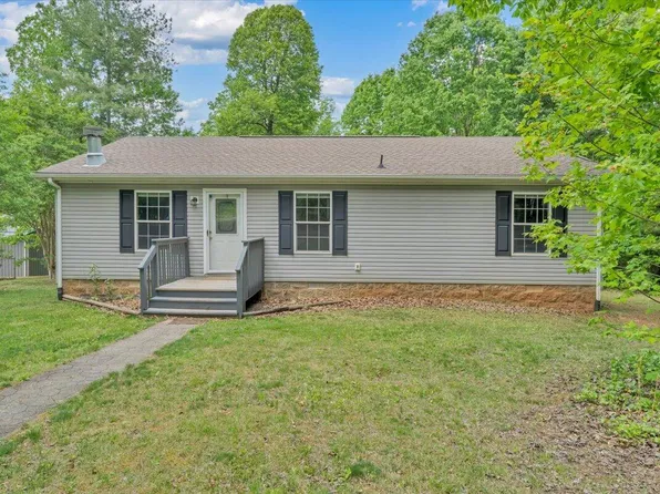 223 Taylor Tyree Rd, Rocky Mount, VA 24151