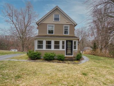 620 Hopewell Rd, South Glastonbury, CT, 06073