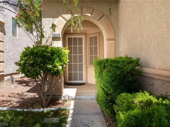 10028 San Gervasio Ave, Las Vegas, NV 89147