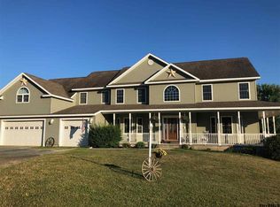 200 N Pole Rd, Melrose, NY 12121