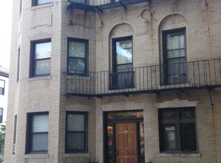 17 Keswick St, Boston, MA 02215