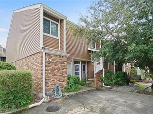135 Avant Garde Cir UNIT 135, Kenner, LA 70065