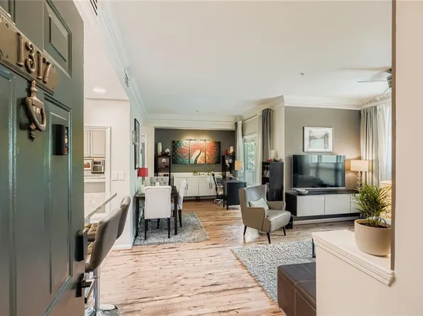 955 Juniper St NE Unit 1317, Atlanta, GA 30309