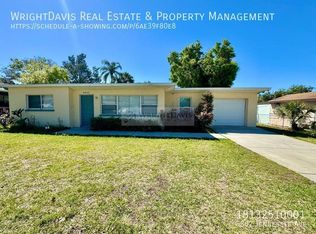 5802 Tennessee Ave, New Port Richey, FL 34652