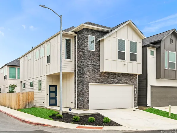 8851 Oakland Rd Unit 26, San Antonio, TX 78240