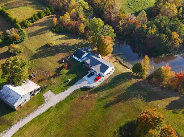 8950 S County Road 310 W, Commiskey, IN 47227