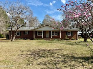 5941 Long Ridge Road, Plymouth, NC 27962