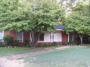 121 Butler St, Selma, AL 36701