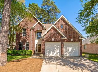 14514 Meredith Gate Cir, Houston, TX 77044