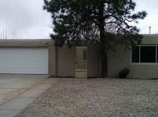 1819 Childers Dr NE, Albuquerque, NM 87112