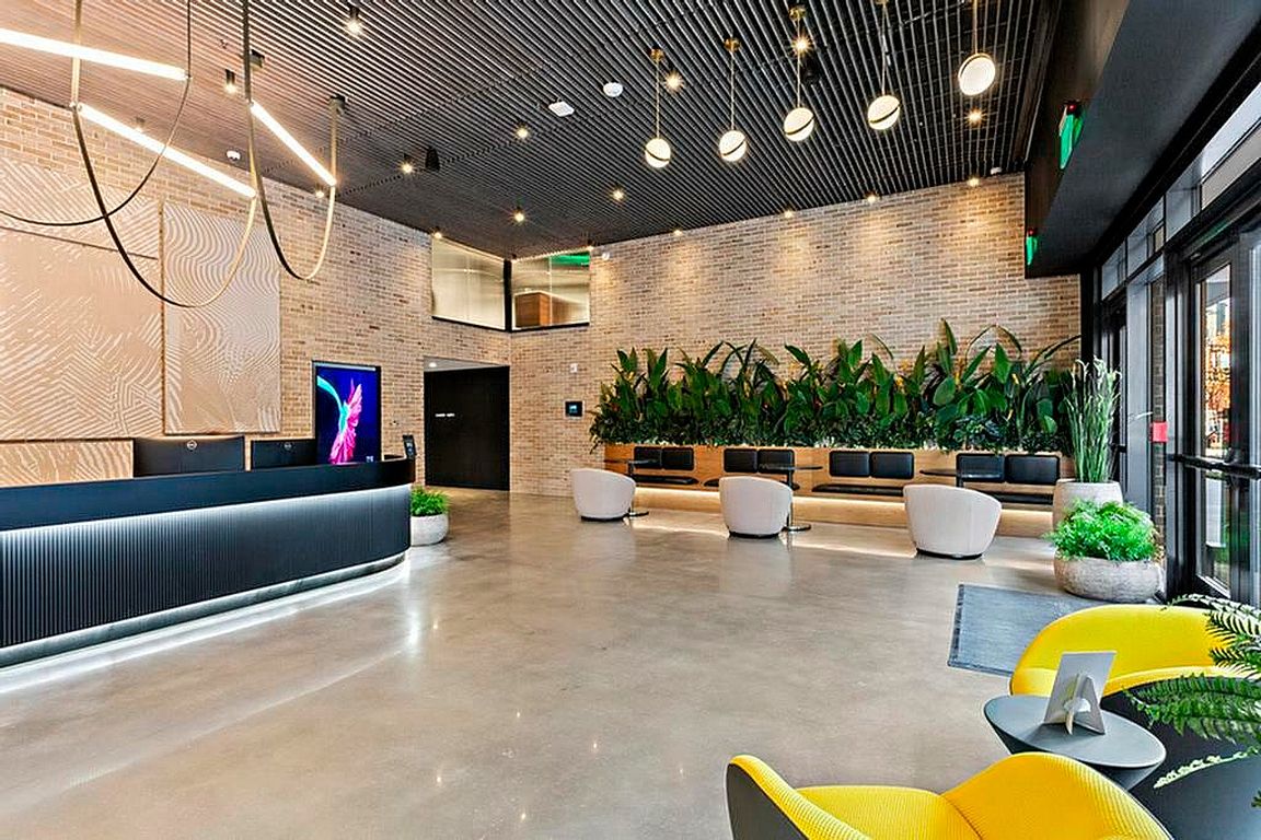 Lobby 1