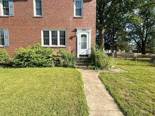 828 N Washington St, Pottstown, PA 19464