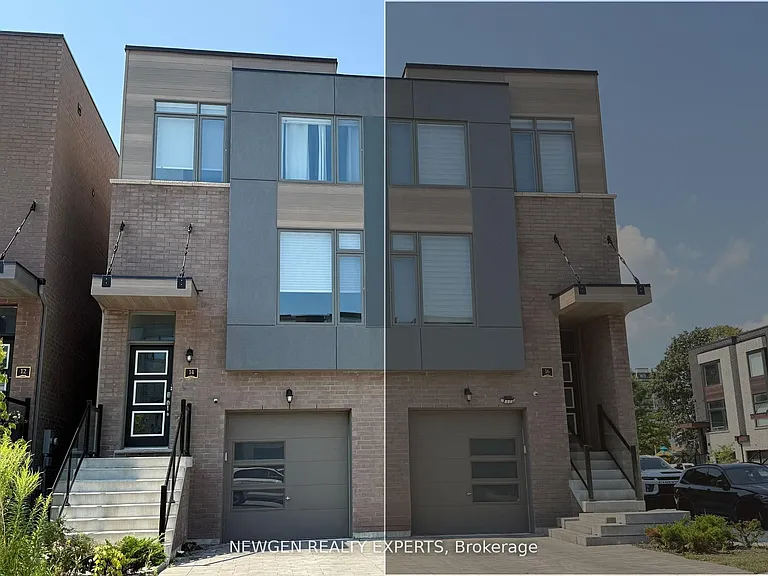 14 Wild Rose Gdns W — Photo 1
