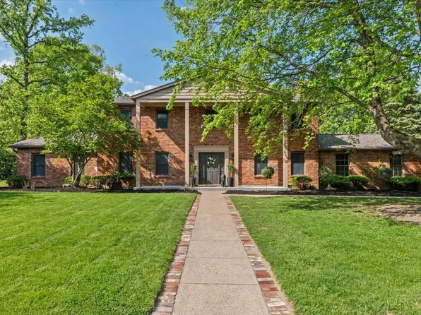 8294 Millview Dr, Cincinnati, OH 45249