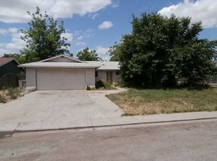 22439 Munson Rd, Tulare, CA 93274