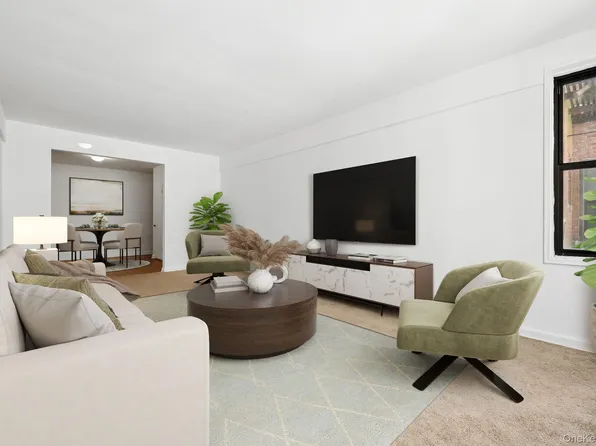 10 N Broadway #3H, White Plains, NY 10601