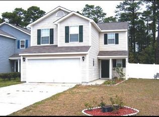 846 Silvercrest Dr, Myrtle Beach, SC 29579