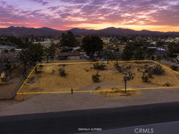 0 Aviation, Yucca Valley, CA 92252