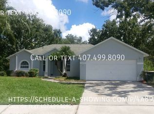 1632 Cypress Woods Cir, Saint Cloud, FL 34772