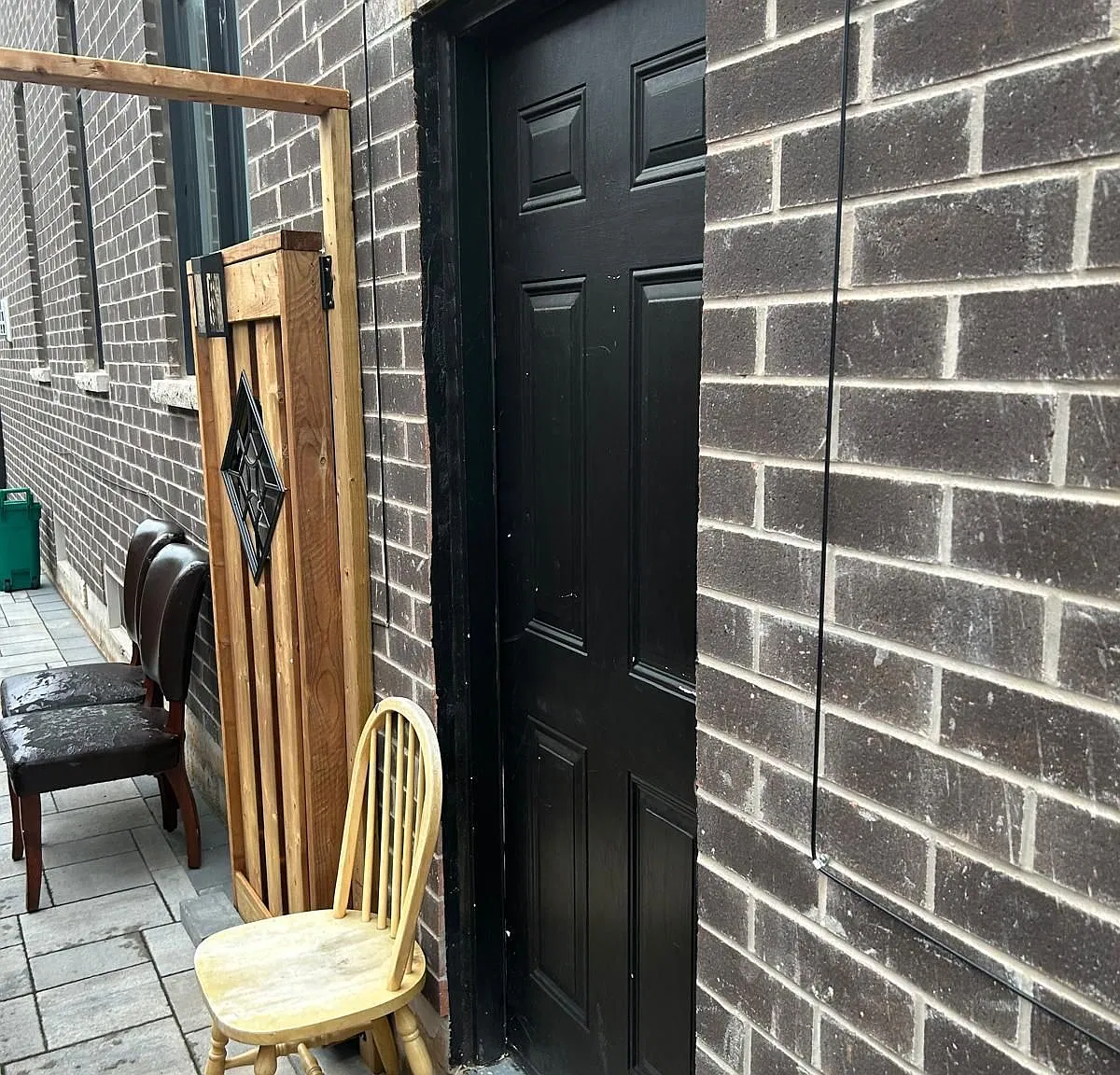 2 bed, $2,300 — Photo 3