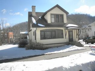 217 Ann St, Mc Gregor, IA 52157