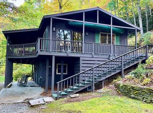 430 Bright Mountain Rd, Cullowhee, NC 28723